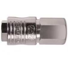  GAV 112/A1  Быстроразъемное соединения  внутренняя резьба1/4, Италия, 1шт